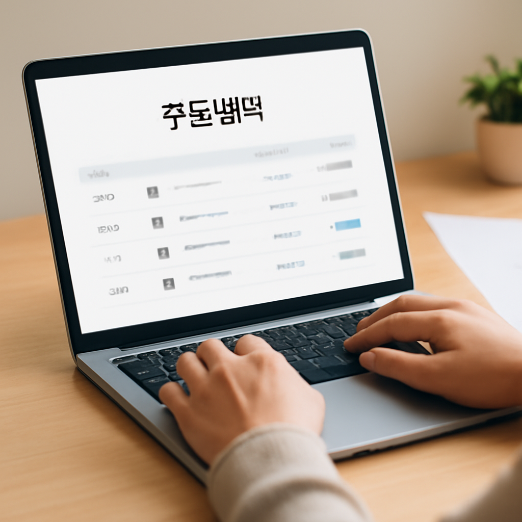 주문내역 대표 이미지